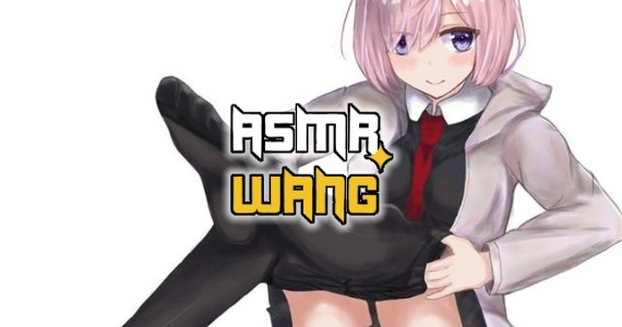 希丝奈_2月双身梦魇